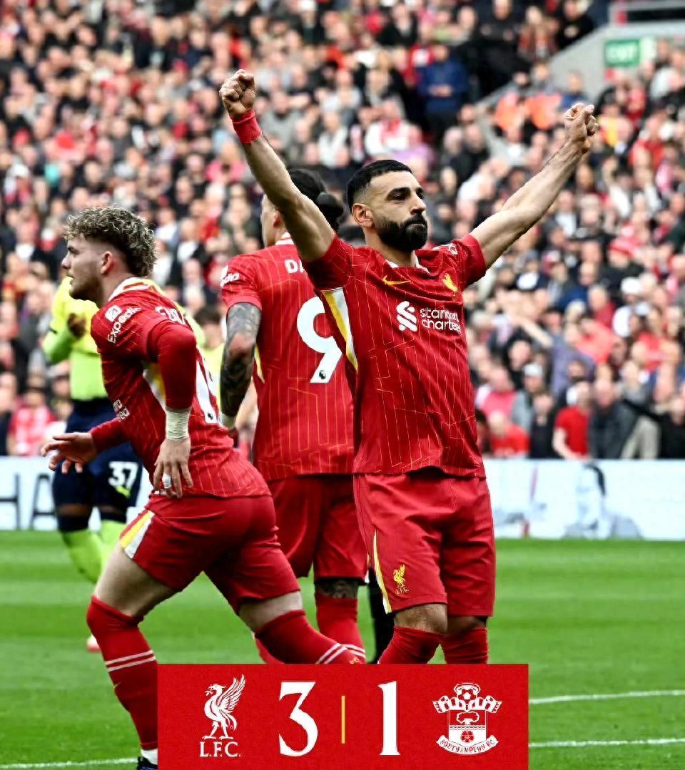 KAIYUN-萨拉赫重返赛场，刷新纪录首场状态出色，塞尔维亚队观众沸腾！