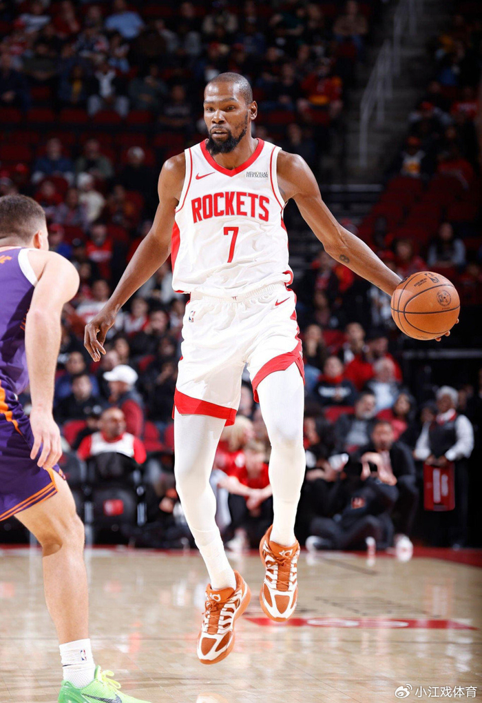 开云- 杜兰特目前总得分 