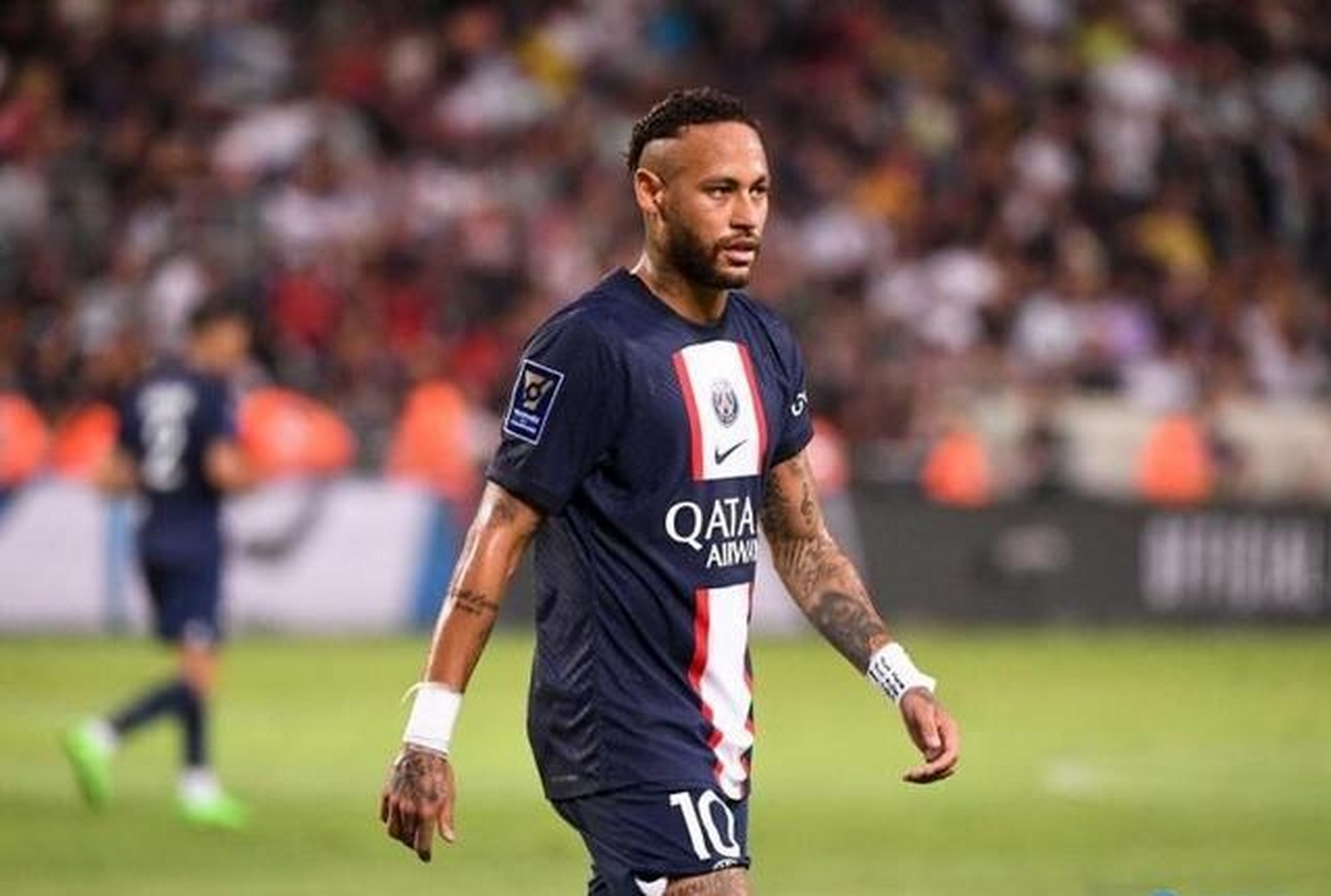 KAIYUN- 内马尔多 