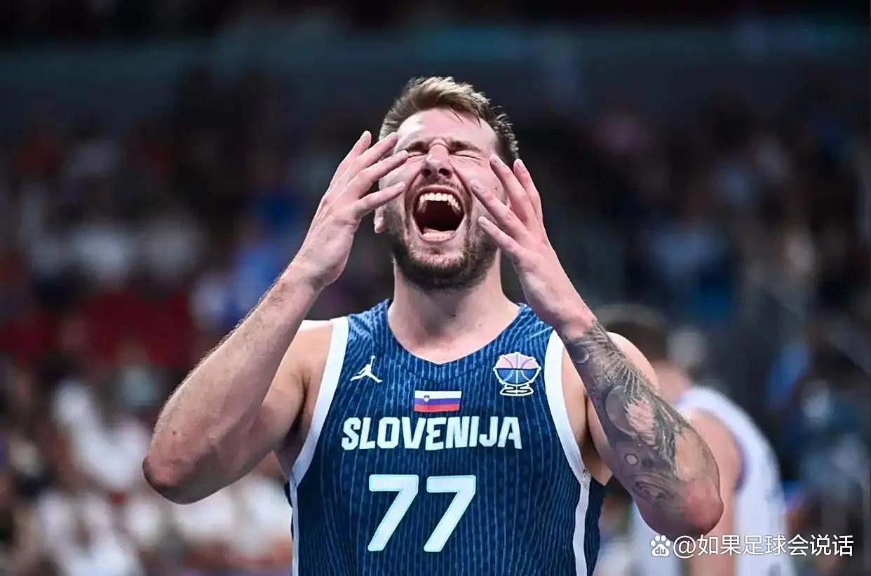 开云体育-包含东契奇在加拿大队比赛中爆冷，赛事规则更新引发热议！的词条