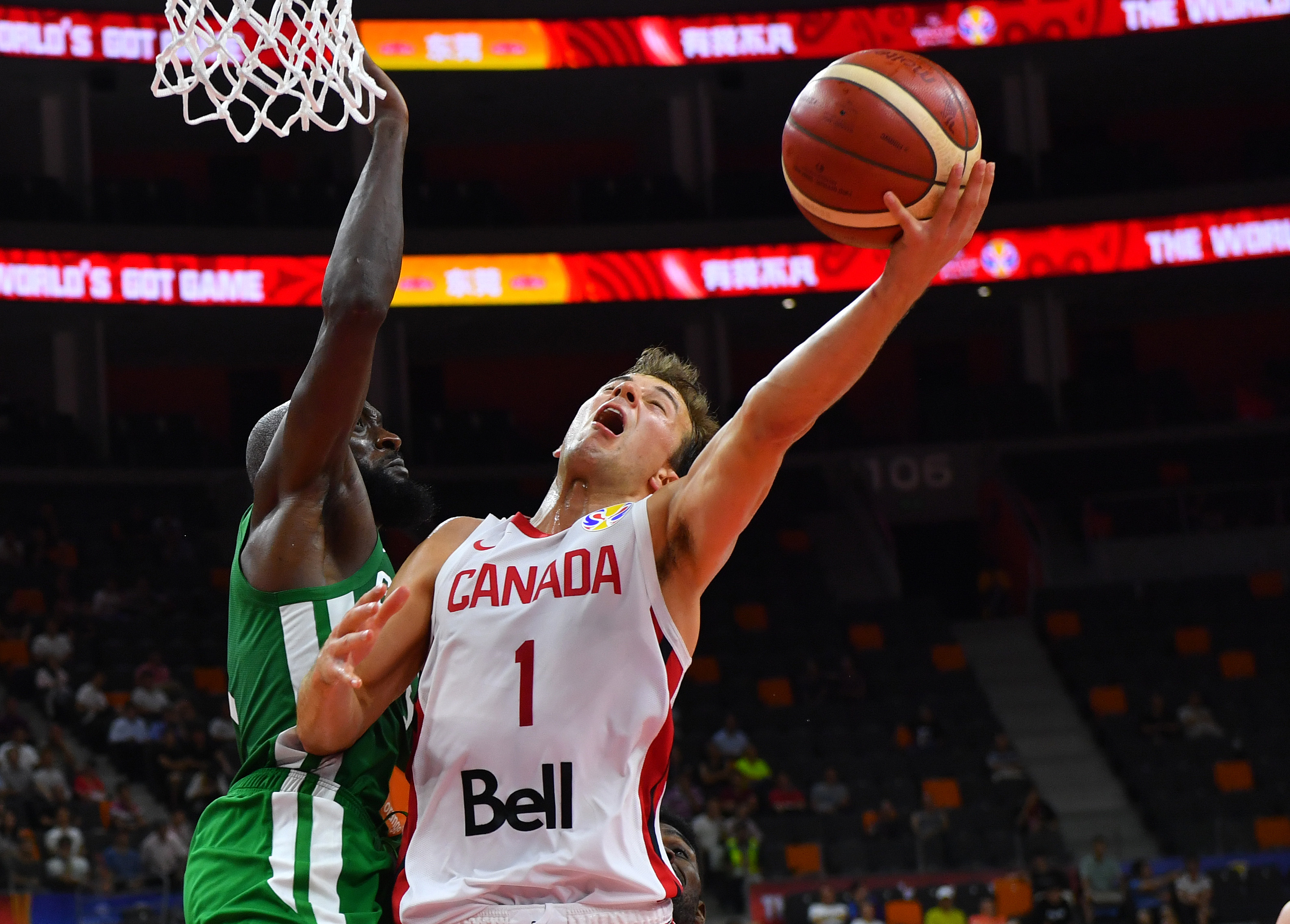 开云-穆雷新星比分优势明显表现惊艳，加拿大队未来可期！的简单介绍