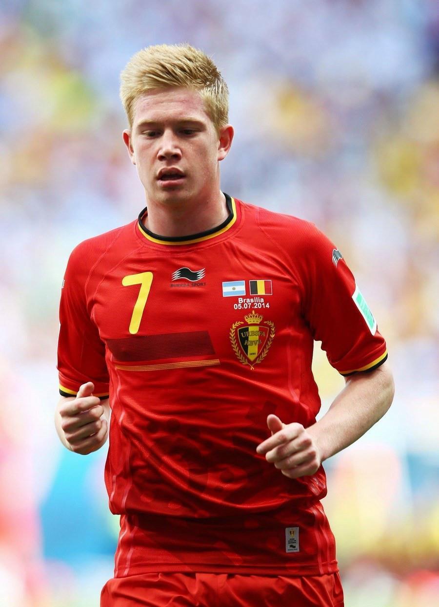 开云体育-包含德布劳内遭遇七连败，德国队教练面临压力！的词条