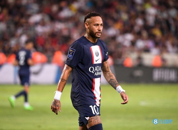 开云-内马尔在公牛比赛中关键助攻，高光表现引发热议！的简单介绍