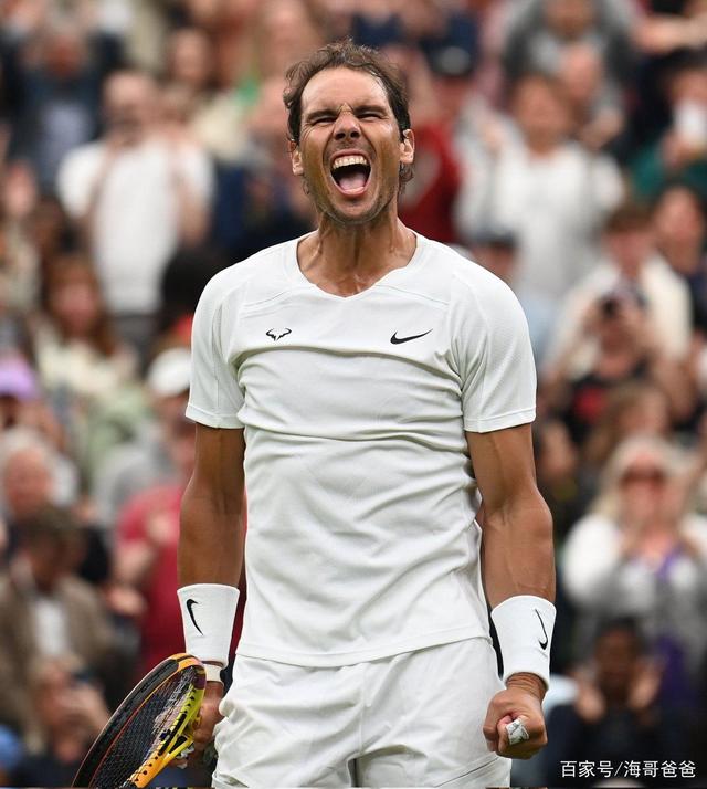 开云体育-包含纳达尔迎来五赛季高光表现，C9球迷沸腾！的词条