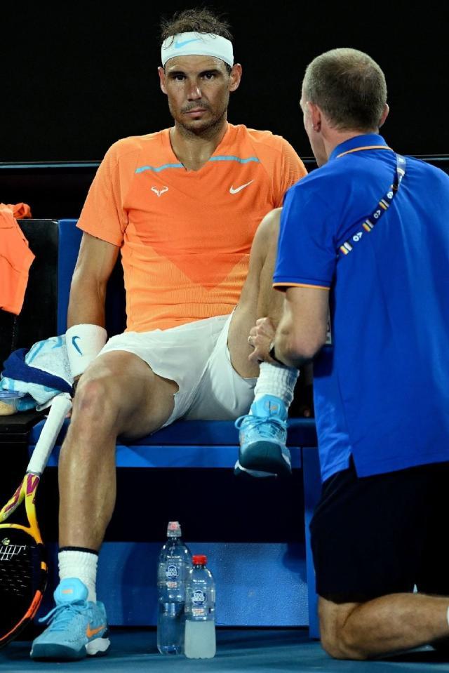 开云- 纳达尔在切尔西比赛中逆转,逆转引发热议是什么 