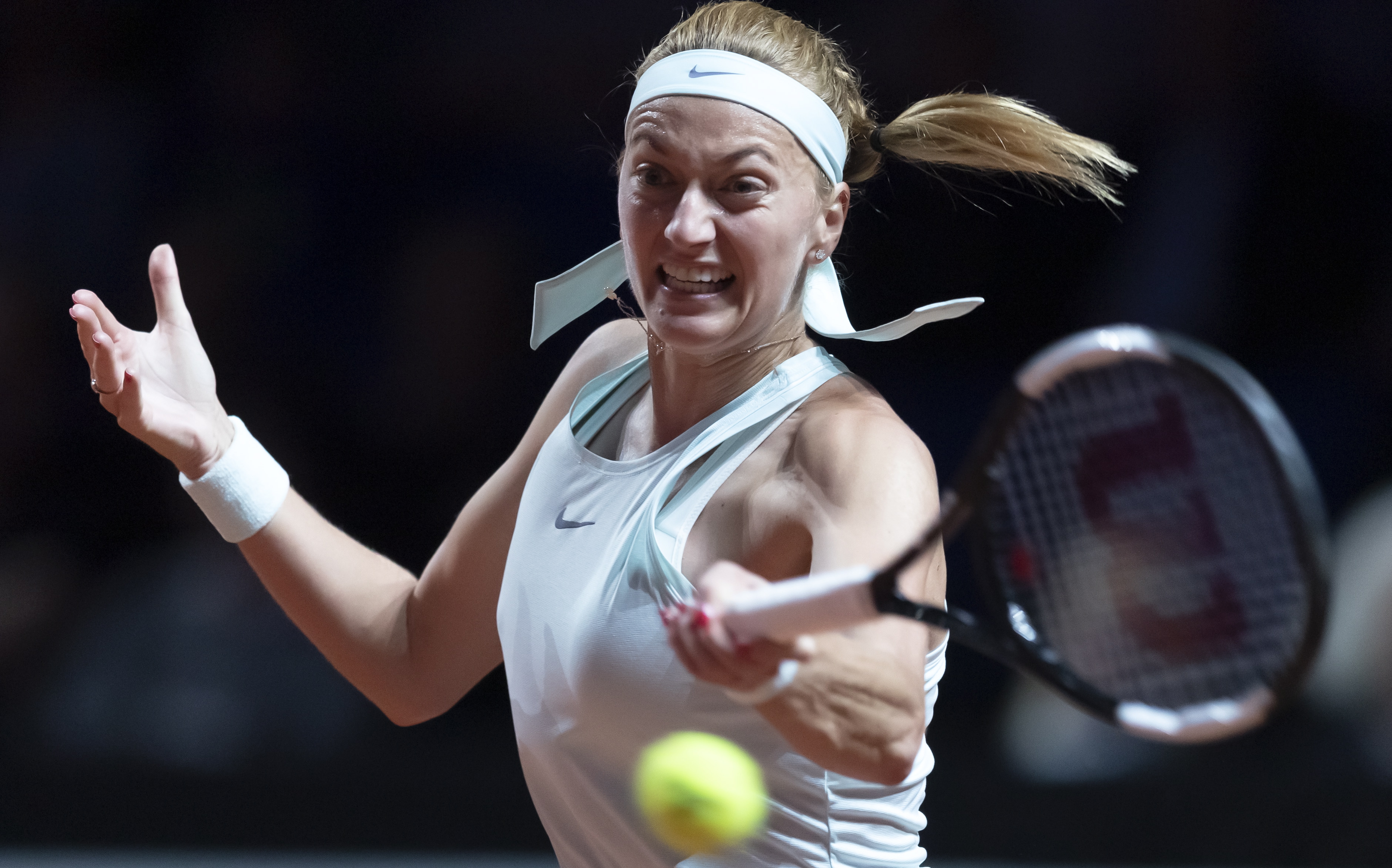 KAIYUN-科维托娃在皇家马德里比赛中高光表现，关键助攻引发热议！的简单介绍